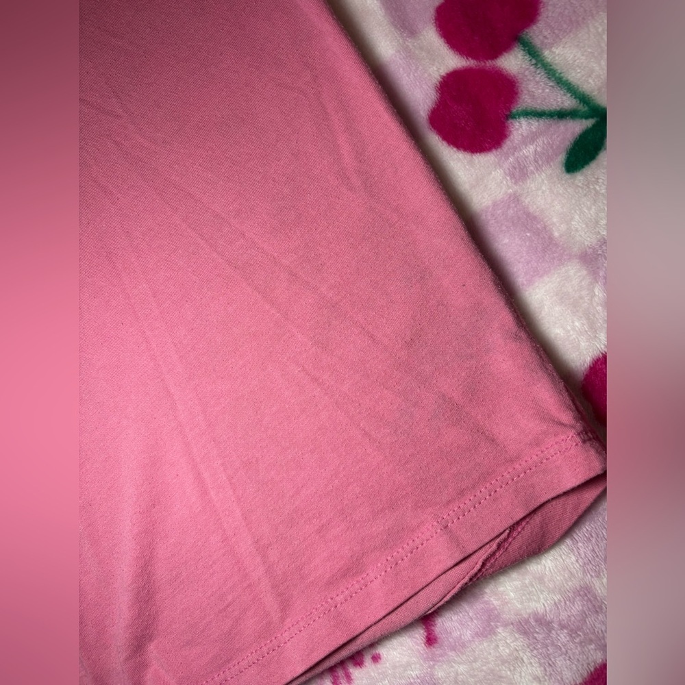 LUKE BRYAN Pink "Proud to Be Right Here" 2021 Tour shirt - Picture 3 of 13